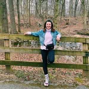 Meet your Posher, Morgan